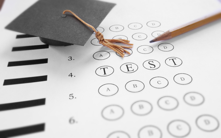 The Changing Landscape Of Test Prep And Its Impact On The SATⓇAnd APⓇ Exams