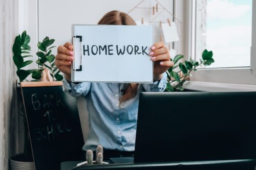 The Ultimate Guide to Balancing Homework, Extracurriculars, and Study Time